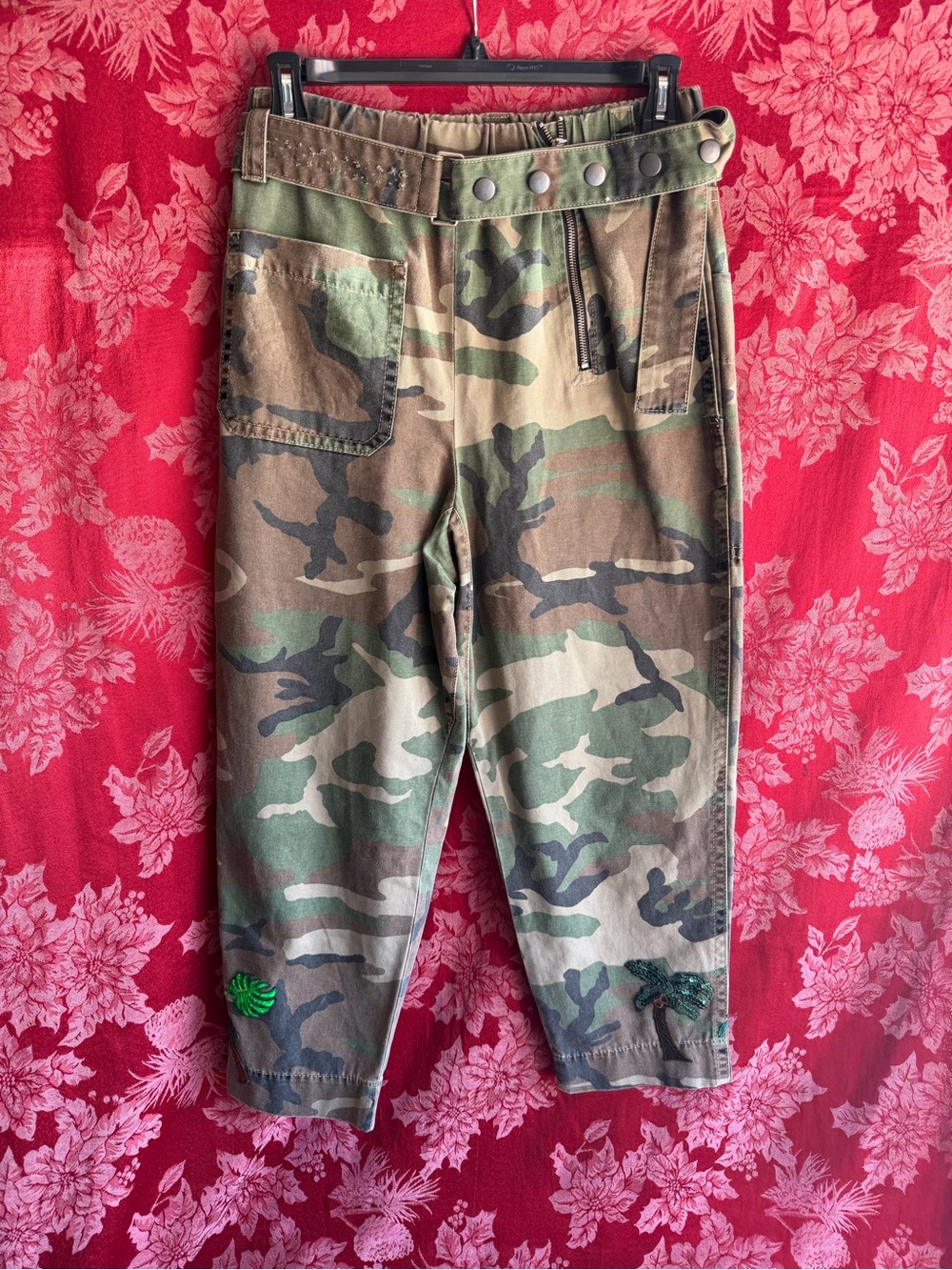 Marc Jacob’s Army Pants